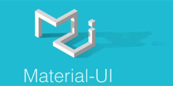 Material-UI Logo