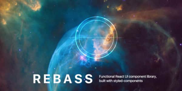 Rebass Logo